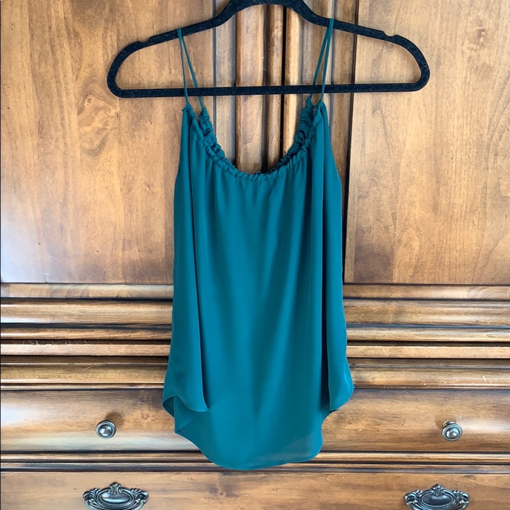 blouse - Picture 3 of 3